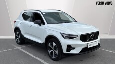 Volvo XC40 2.0 B3P Plus Dark 5dr Auto Petrol Estate